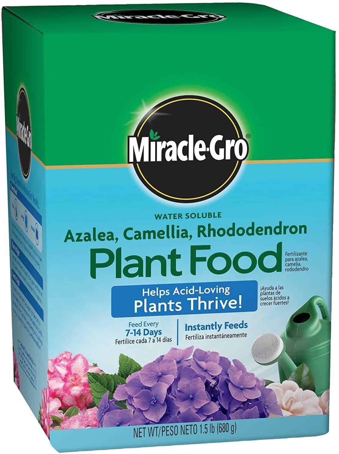 7 Best Azaleas Fertilizer of 2022 Review And Buying Guide Today's